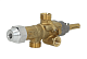 Кран газовый 21S M16x1,5 для ALPENINOX (0A2169)