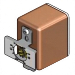 Термостат защитный для печи ротационной WLBAKE (PRR78)