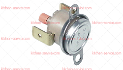 Термостат контактный 135 С для печи (1444535)