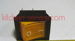 Кнопка витрины для суши CL1500_CL1200
