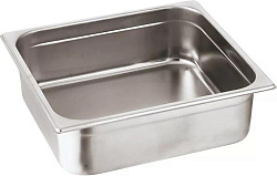 Гастроемкость GN 2/3-150 VX-S DJ23-150 ВИСТЕКС