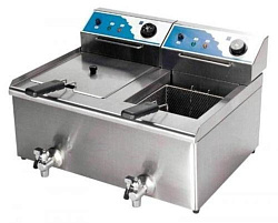 Фритюрница электрическая настольная BEF182V KOCATEQ