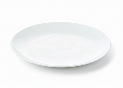 Тарелка 230 мм без полей WILMAX