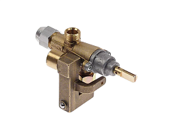 Кран газовый тип 20S для AMBACH ( 5018904112)