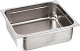 Гастроемкость GN 2/3-150 VX-S DJ23-150 ВИСТЕКС