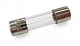 Предохранитель 5x20мм F1A/250V для PRIMUS (PRI401023021)