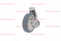 Ролик направляющий для печи (5021903)