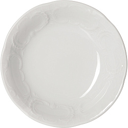 Блюдо «Моцарт» для фруктов фарфор 200 мл APS