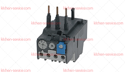 Реле тепловое ABB TA25DU для печи (3351033)