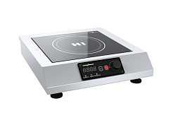 Плита индукционная ПЭИ-10-20-02 ПИЩЕВЫЕ ТЕХНОЛОГИИ