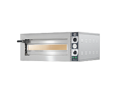 Печь для пиццы TIZIANO TZ420/1M CUPPONE