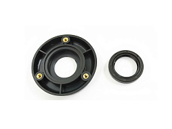 Сальник вала для овощерезки 65M STARFOOD (65M_43+44 oil seal)