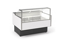 Витрина морозильная ВПН 0,21-0,85 Gamma-2 QuadroLX М 1200 CRYSPI