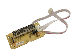 Панель индикаторная для блендера BL1500 PCB KOCATEQ