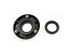 Сальник вала для овощерезки 65M STARFOOD (65M_43+44 oil seal)