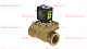 Электроклапан L145R2 ANGELO PO (33D1420)