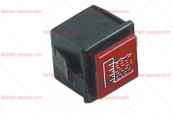 Патрон сигнальной лампочки для HOONVED (28789)