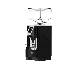 Кофемолка Mignon Turbo 65 16CR Matt Black EUREKA