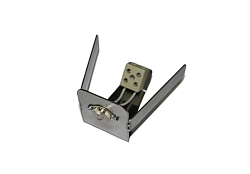 Патрон лампы для печи ротационной серии ROTOR WLBAKE (300 30 434Р)