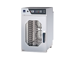 Пароконвектомат TURGENEV TR10DGCL RADAX