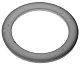 Уплотнитель плоский для FIORENZATO (A1200015)