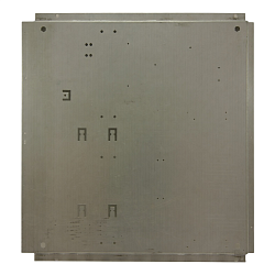 Пластина-днище для льдогенератора KOCATEQ (1860750602)