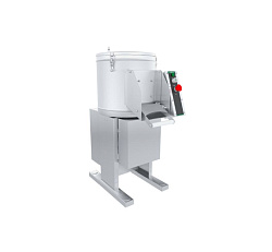 Картофелечистка МКО-300 ПИЩЕВЫЕ ТЕХНОЛОГИИ