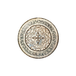 Тарелка 21см Pietra ID Fine