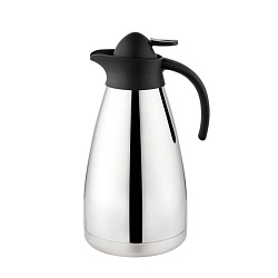 Кофейник-термос 2 л вакуумный SUNNEX (MSS20SB)