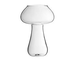 Бокал для коктейля 290 мл, 120 мм Машрум MGline (74566)