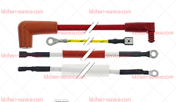 Провод зажигания для печи (5059077)