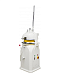 Тестоделитель-округлитель Bakery HM-30BS ROAL