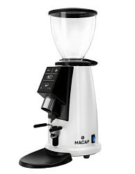 Кофемолка M2E DOMUS белая MACAP