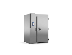 Шкаф шоковой заморозки MF 100.2 RR DX/К-Т (для низких температур) IRINOX