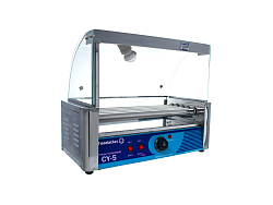 Гриль роликовый CY-5 FOODATLAS