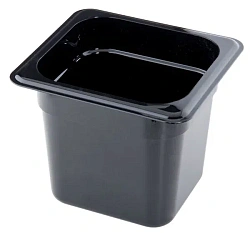 Лоток черный CAMBRO (66 CW 110)