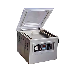 Упаковщик вакуумный CP-VP400D CRAZY PAN