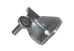 Петля дверная нижняя, левая для TURBO AIR (30229L0100)