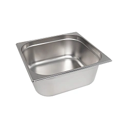 Гастроемкость 2/3х100мм EKSI (E823-4W)