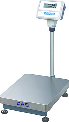 Весы напольные HD-60 CAS