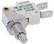 Микровыключатель M1AX20 10А 250В для ELETTROBAR (218011)