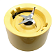 Основание стакана с ножом (желтое) для KSB555 KITCHENAID (W10279520)