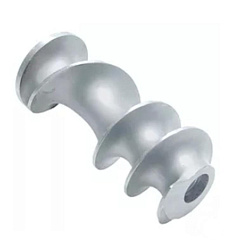 Шнек из нержавеющей стали мод. 42 для SIRMAN (LF2034102)