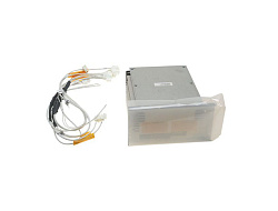 Плата электронная в наборе для W3240H ELECTROLUX (0W6370)