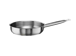 Сковорода 28 см без крышки Tender PINTINOX (33902528)