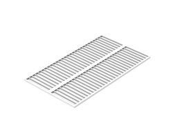 Форма для выпечки 3 мл 56 ячеек 78х9,2х4,3 мм Прямоугольник силикон SILIKOMART