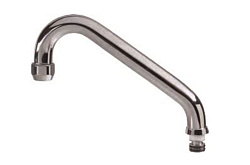 Носик HU-spout для KLARCO (0P.C0E6/6L)