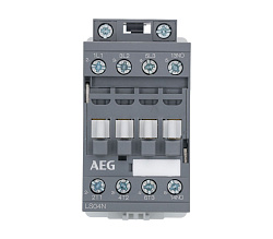 Контактор силовой AEG LS4K для WINTERHALTER (3104057)