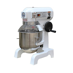 Миксер планетарный BH-10 VIATTO