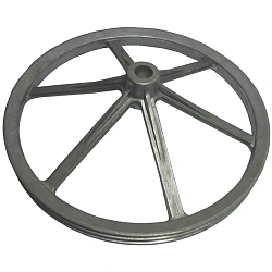 Шкив F V 376 для PRIMUS (PRI606000001)